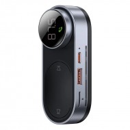 BASEUS SOLAR CAR WIRELESS 5.0 MP3 PLAYER BASEUS SOLAR CAR WIRELESS 5.0 MP3 PLAYER