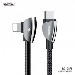 REMAX RC-087 i/m/a Suker Series Gaming Data Cable 1.2m