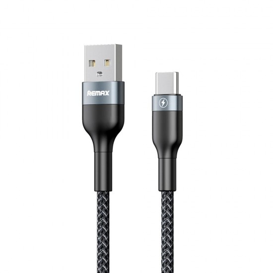 REMAX RC-064a Sury Series 2 USB To Type-C Data Cable 2.4A 1m