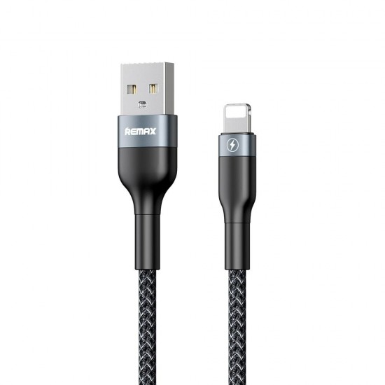 REMAX RC-064i Sury Series 2 USB To iPhone Data Cable 2.4A 1m