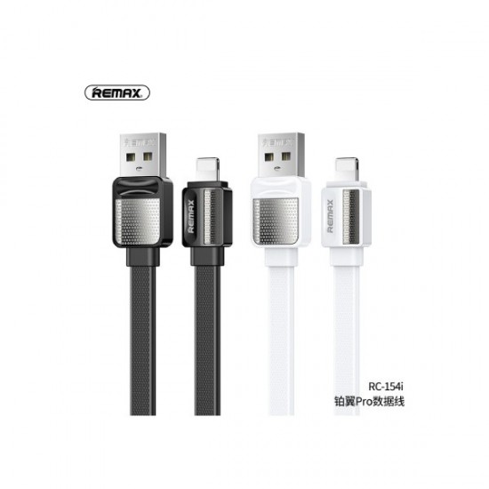 Remax RC-154i 2.4A Platinum Pro Data Cable