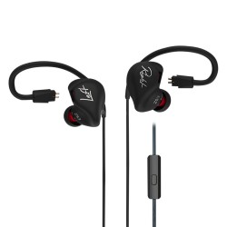 KZ ZS3 Ergonomic HIFI Headphone with Mic KZ ZS3 Ergonomic HIFI Headphone with Mic