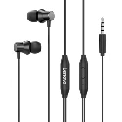 LENOVO HF130 METAL Earphone LENOVO HF130 METAL Earphone