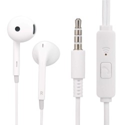 LENOVO HF170 Cable Half-In Earphone LENOVO HF170 Cable Half-In Earphone