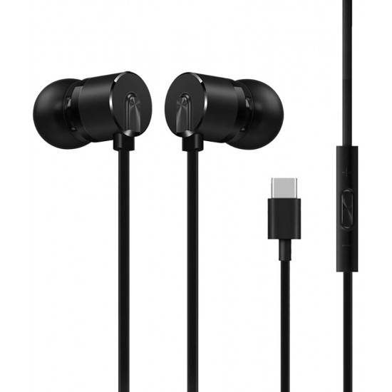 ONEPLUS TYPE-C Bullets Earphones