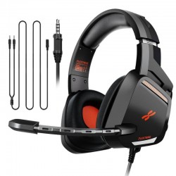 PLEXTONE G800 Wired Over-Ear Gaming Headset for Gamer PLEXTONE G800 Wired Over-Ear Gaming Headset for Gamer
