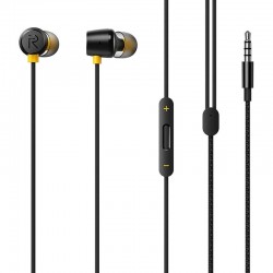 Realme Buds 2 In-Ear Wired Earphone Realme Buds 2 In-Ear Wired Earphone