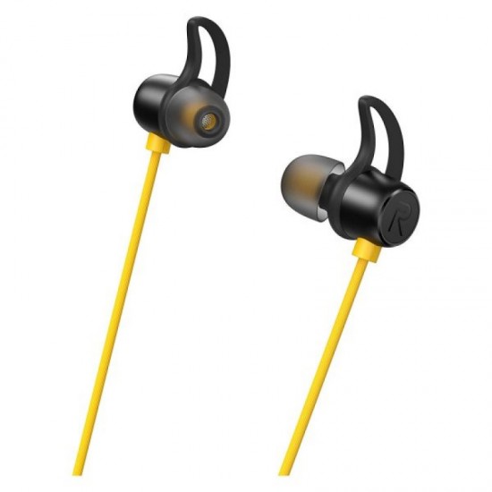 Realme Buds 3 Hifi Sound In-Ear Wired Earphone