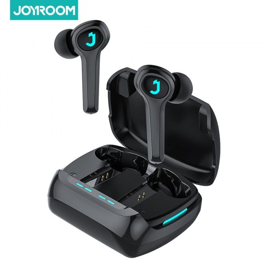 JOYROOM JR-TP1 True Wireless Gaming Earbuds