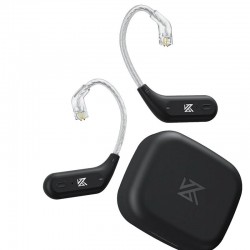 KZ AZ09 TWS HD Bluetooth Ear Hook KZ AZ09 TWS HD Bluetooth Ear Hook