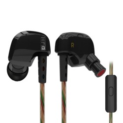 KZ HD9 Earphones HiFi Sport Earbuds KZ HD9 Earphones HiFi Sport Earbuds