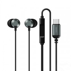 REMAX RM-512a Type-C Wired Earphone REMAX RM-512a Type-C Wired Earphone