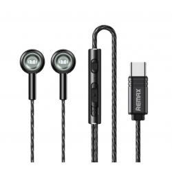 REMAX RM-598A METAL WIRED TARNISH HEADPHONE REMAX RM-598A METAL WIRED TARNISH HEADPHONE