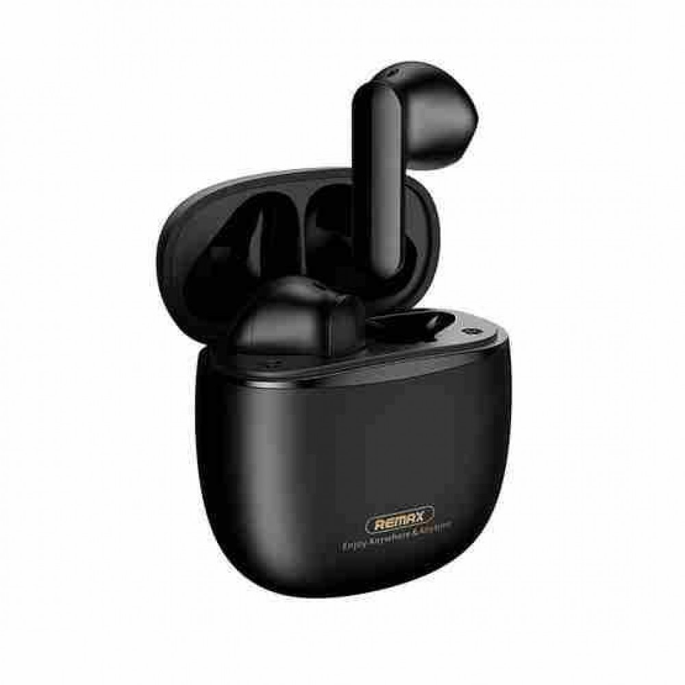 REMAX TWS-37 BLUETOOTH EARBUDS TURE WIRELESS STEREO MUSIC