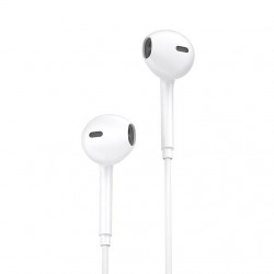 WEKOME Y19 Automatic Pop-Up Window Wired Earphone WEKOME Y19 Automatic Pop-Up Window Wired Earphone