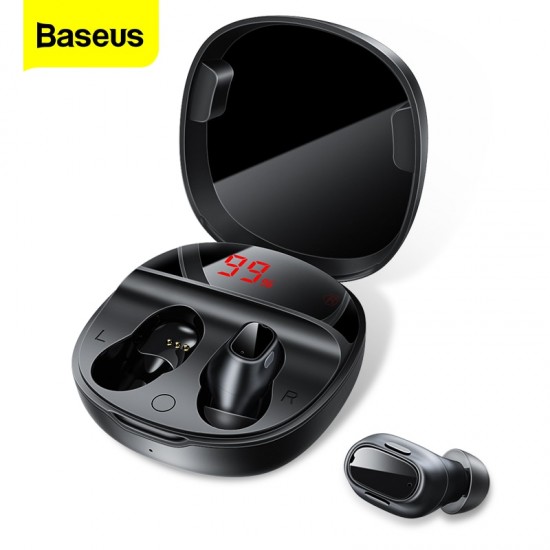 Baseus Encok WM01 Plus True Wireless Earphone