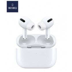 WIWU Airbuds Pro True Wireless Earbuds WIWU Airbuds Pro True Wireless Earbuds