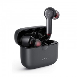 ANKER SOUNDCORE LIBERTY AIR 2 TRUE WIRELESS EARBUDS Via 4 MICS with NOISE REDUCTION ANKER SOUNDCORE LIBERTY AIR 2 TRUE WIRELESS EARBUDS Via 4 MICS with NOISE REDUCTION