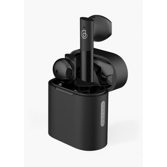 HAYLOU MORIPODS True Wireless Earbuds HAYLOU MORIPODS True Wireless Earbuds