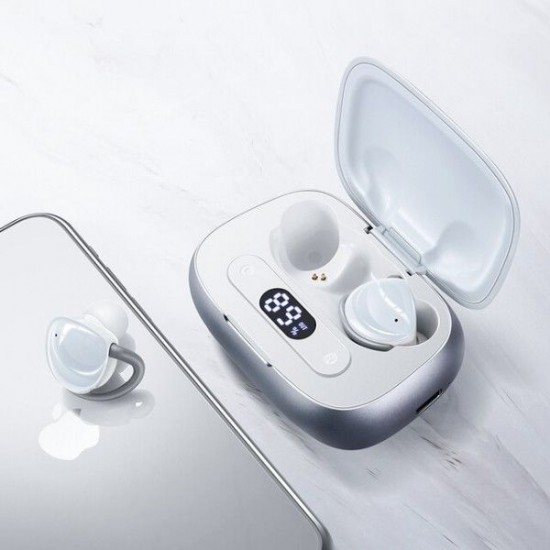 JOYROOM JR-T10 Binaural TWS Wireless Waterproof Earbuds JOYROOM JR-T10 Binaural TWS Wireless Waterproof Earbuds