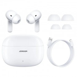Joyroom MG-CA1 ANC Active Noise Cancelling Bluetooth Earphones Joyroom MG-CA1 ANC Active Noise Cancelling Bluetooth Earphones