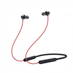 OnePlus Bullets Wireless Z Bass Edition – Reverb Red OnePlus Bullets Wireless Z Bass Edition – Reverb Red