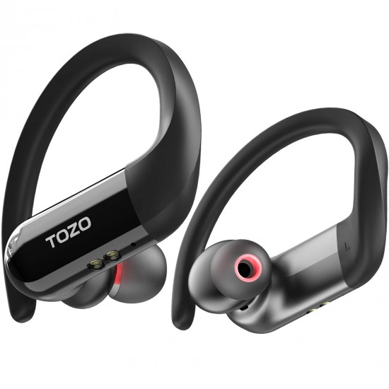 TOZO T5 Sport TWS Earbuds