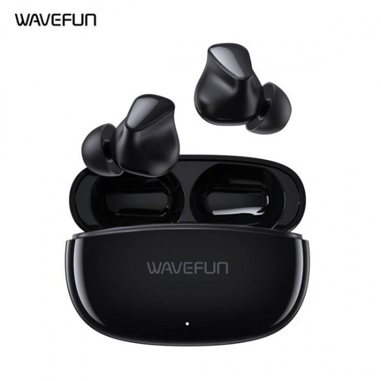 Wavefun Rock Super Bass TWS Earbuds Wavefun Rock Super Bass TWS Earbuds