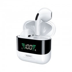 REMAX TWS 10 PLUS True Wireless Stereo Music Earbuds 5.1 with Digital Display REMAX TWS 10 PLUS True Wireless Stereo Music Earbuds 5.1 with Digital Display