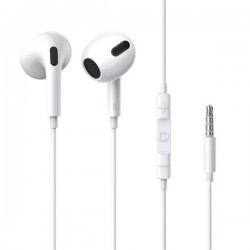 Baseus Encok H17 Wired 3.5mm Sport Earphones Baseus Encok H17 Wired 3.5mm Sport Earphones