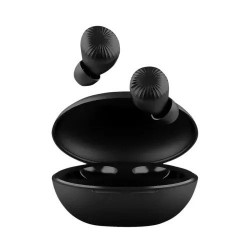 Realfit Gopods E5 Wireless Headsets BT5.0 Waterproof Touch Control Realfit Gopods E5 Wireless Headsets BT5.0 Waterproof Touch Control