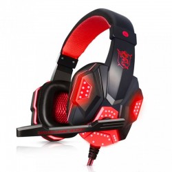 PC780 GAMING GEAR Gaming Headset PC780 GAMING GEAR Gaming Headset