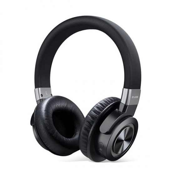 Remax RB-650HB Music Stereo Wireless Headphone Remax RB-650HB Music Stereo Wireless Headphone