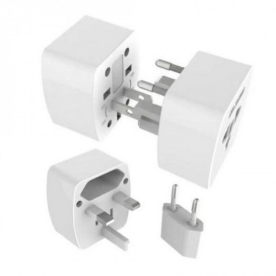 Ldnio Z4 Universal Plug 6A Max