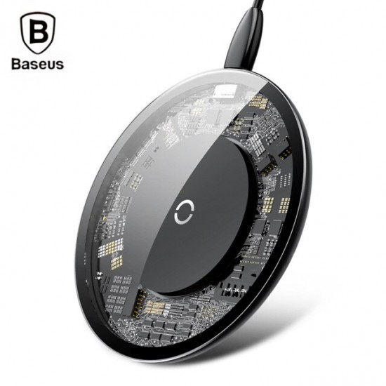 Baseus Simple Wireless Charger