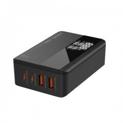 LDNIO A4808Q 65W SUPER FAST CHARGING DESKTOP CHARGER LDNIO A4808Q 65W SUPER FAST CHARGING DESKTOP CHARGER
