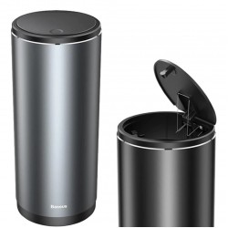 Baseus Gentleman Style Vehicle-mounted Trash Can