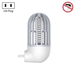 Baseus Linlon Outlet Mosquito Lamp (CN)
