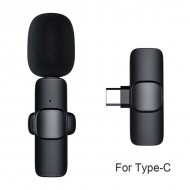K8 Wireless Microphone K8 Wireless Microphone