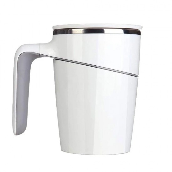GRACE SUCTION 470 ML SPILL-FREE & BPA FREE MUG
