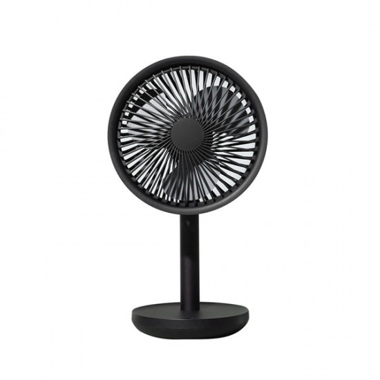 Xiaomi SOLOVE F5 Rechargeable Desktop Stand Fan