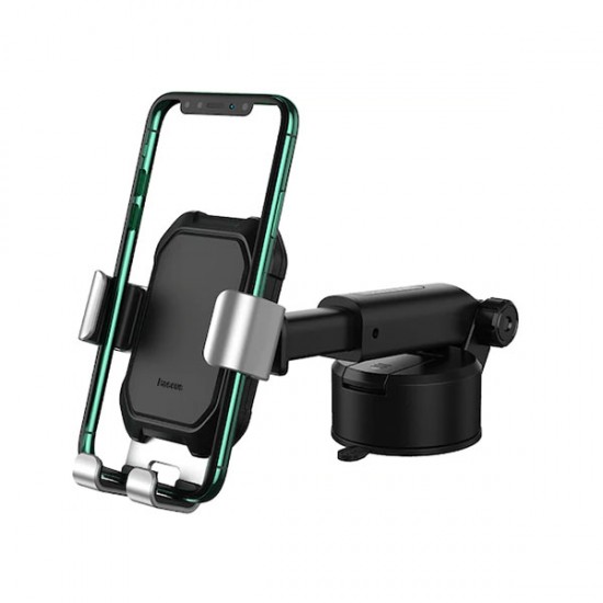 BASEUS Tank Gravity Car Mount Holder with Suction Base