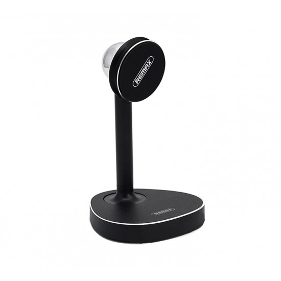 Remax RM-C33 Desktop Stand Aluminum Alloy Magnetic