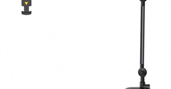 REMAX RM-C07 MULTI ANGLE ADJUSTABLE HANDY HOLDER For Mobile Phone Tablets