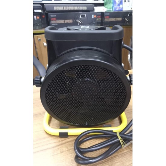 SUMMER 2 In 1 Room Heater with FREE VOLT PROTECTOR