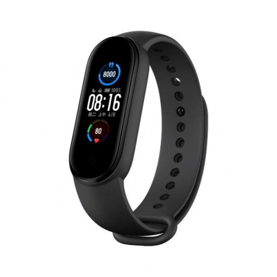 Xiaomi Mi Band 5 AMOLED Touch Display