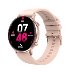 DT96 Fitness Tracker Sports IP68 Waterproof Smartwatch