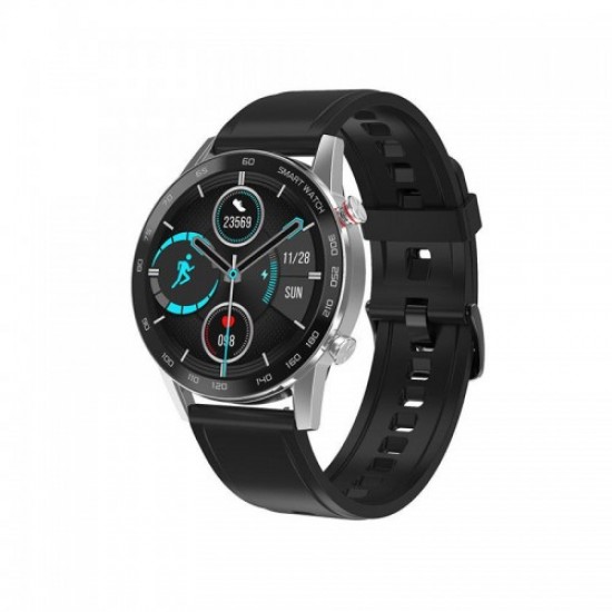 DT NO.1 DT95 Waterproof Smart Watch