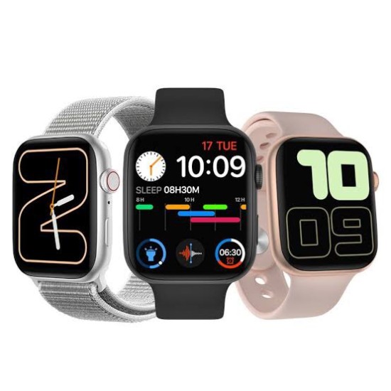 FK99 PLUS Smart Watch