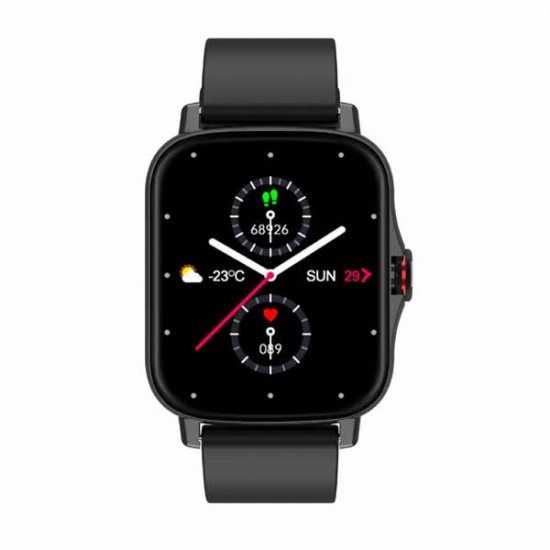 FM08 Smart Watch